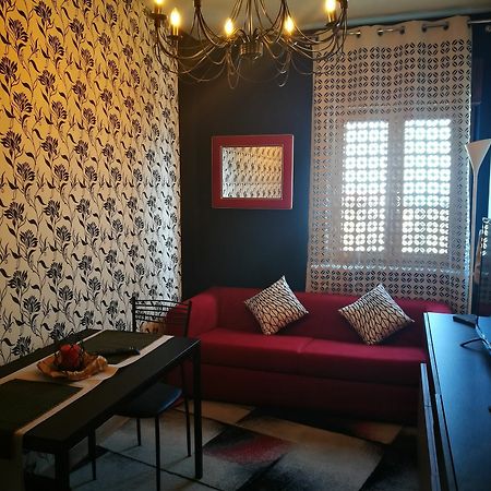 Sweet Home カタンザーロ エクステリア 写真