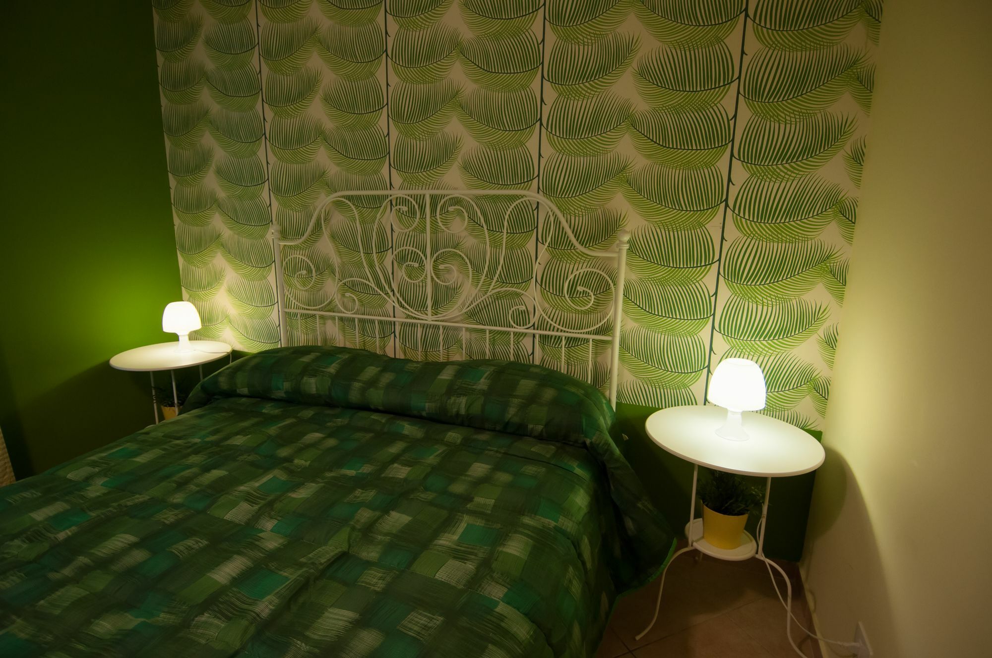Sweet Home カタンザーロ エクステリア 写真